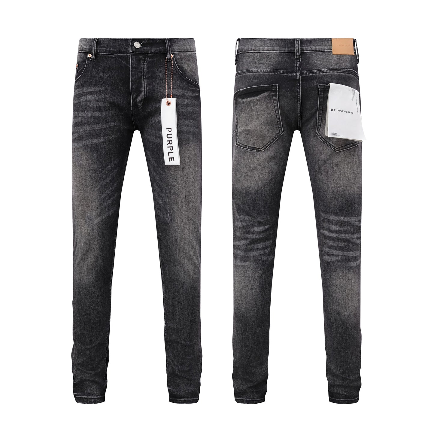 Distressed Denim Jeans for Men