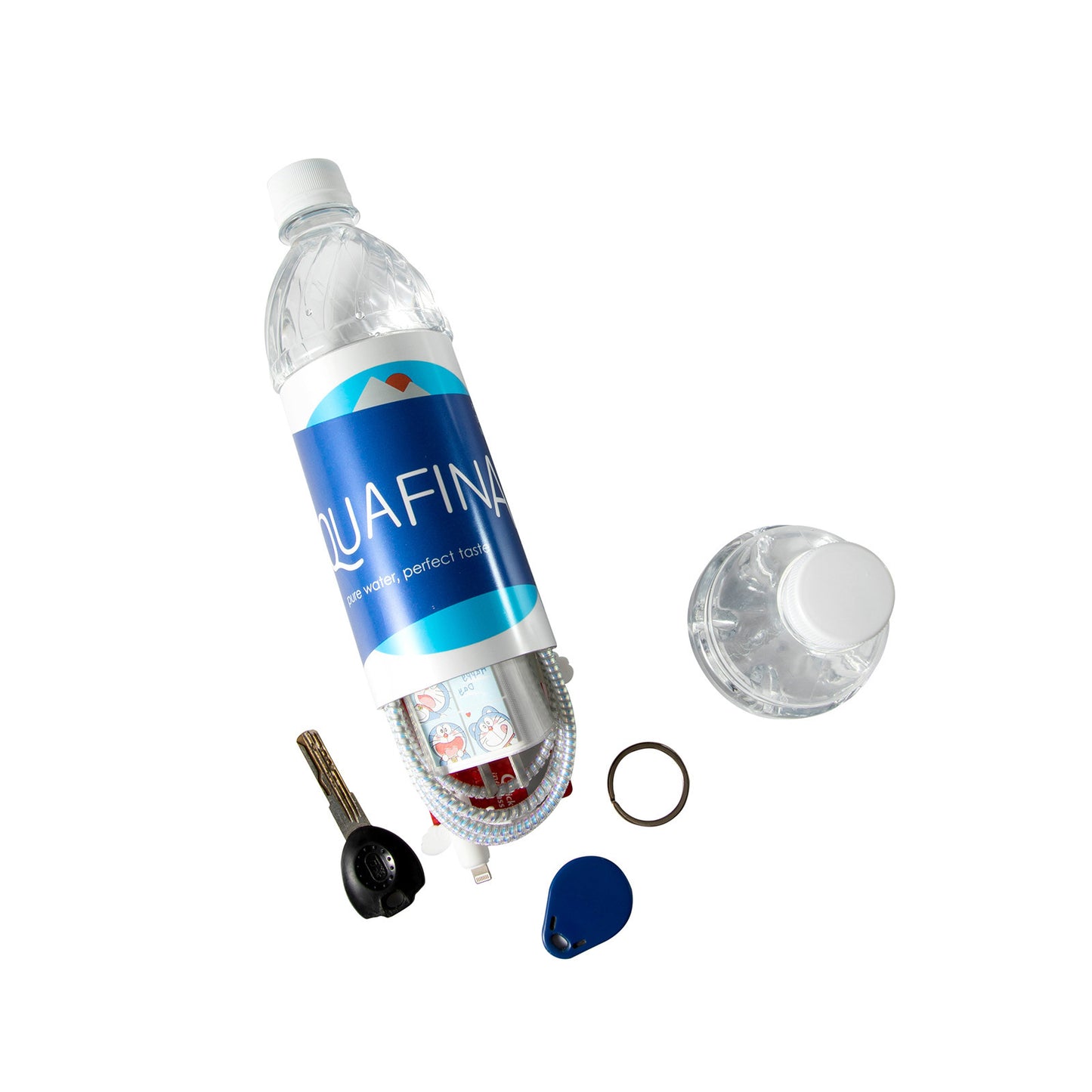 Diversion Water Bottle Safe