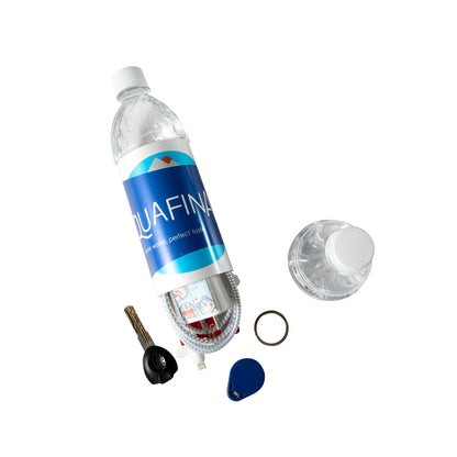 Diversion Water Bottle Safe