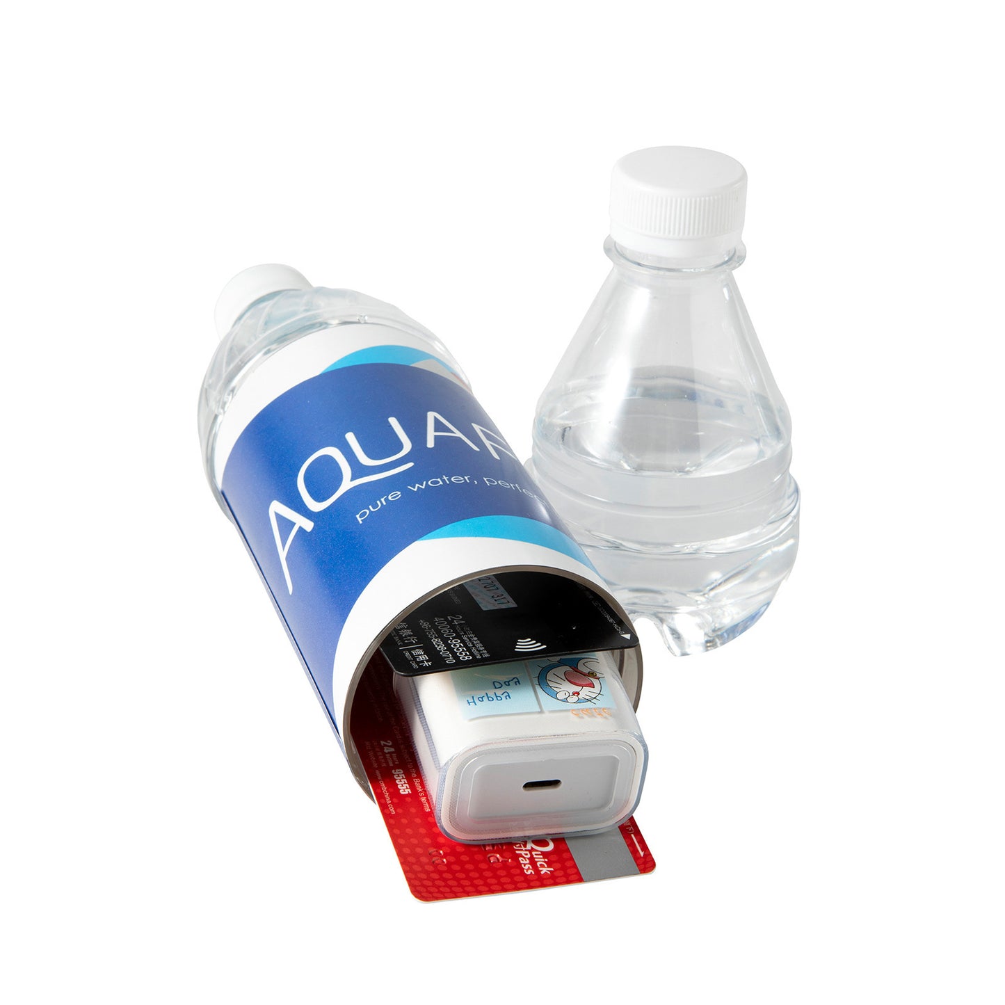 Diversion Water Bottle Safe