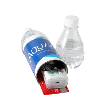 Diversion Water Bottle Safe