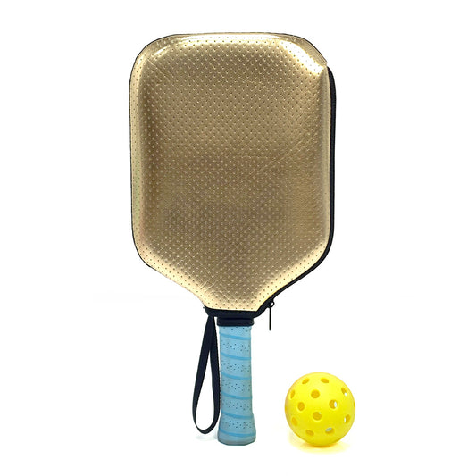 Diving Fabric Table Tennis Ratchet Storage Bag