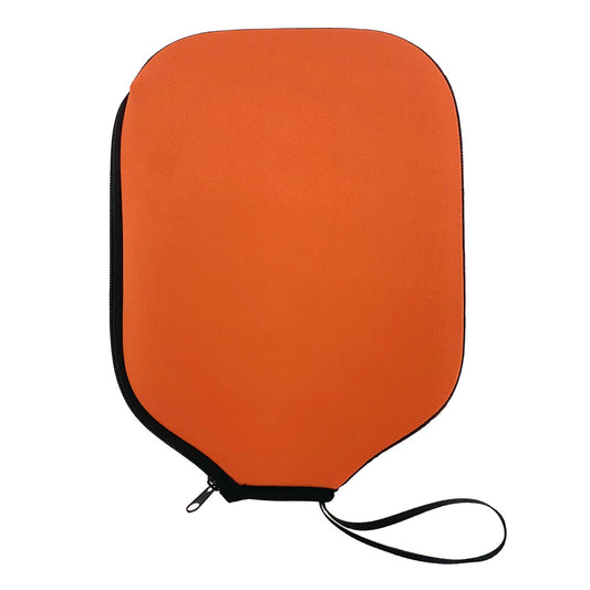 Diving Fabric Table Tennis Ratchet Storage Bag