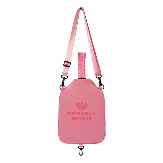 Diving Fabric Table Tennis Ratchet Storage Bag
