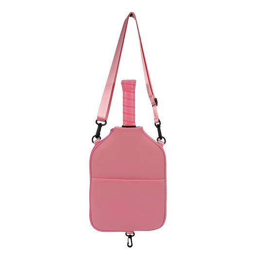 Diving Fabric Table Tennis Ratchet Storage Bag