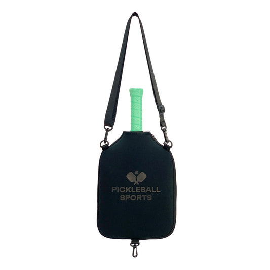 Diving Fabric Table Tennis Ratchet Storage Bag