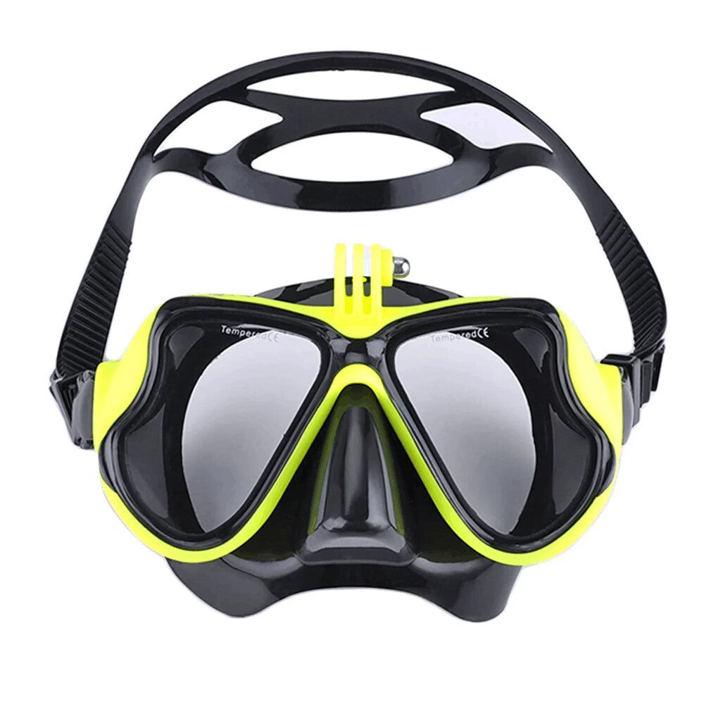 Diving Goggles