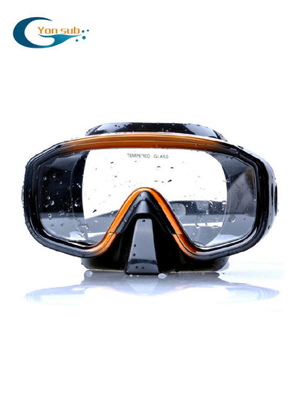 Diving Mask