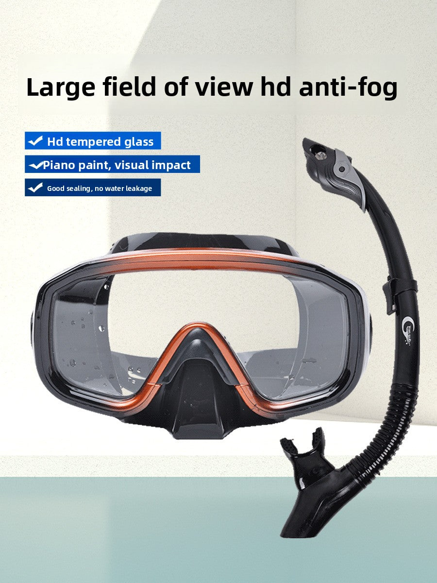 Diving Mask
