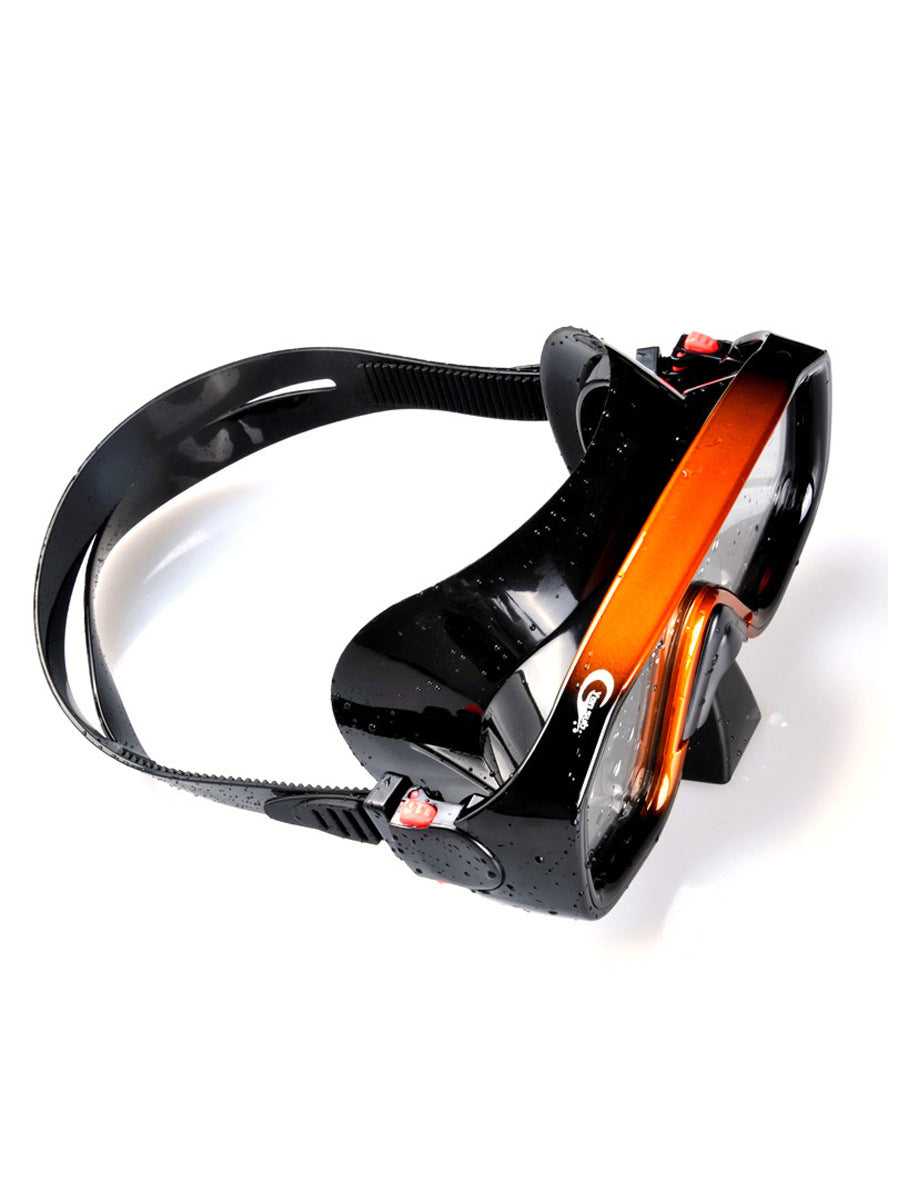 Diving Mask