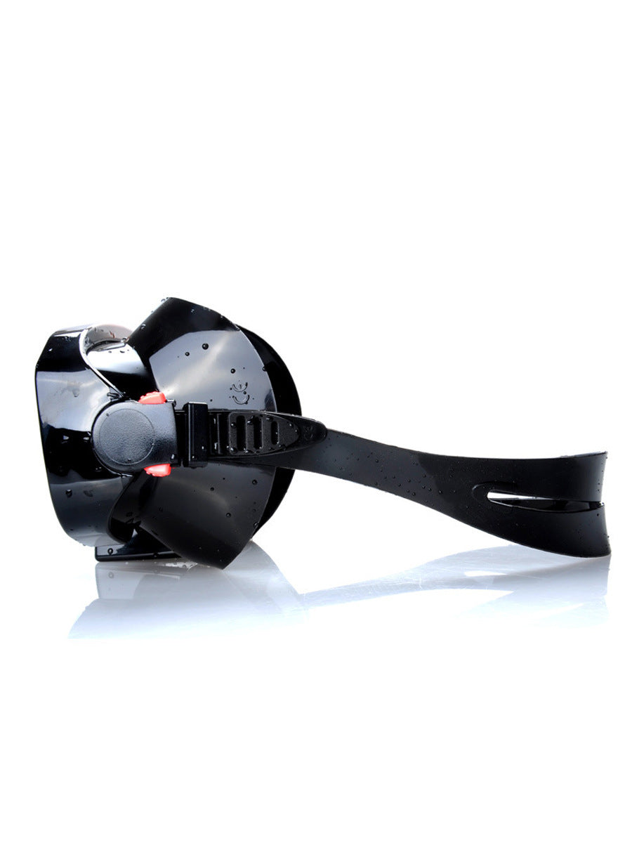 Diving Mask