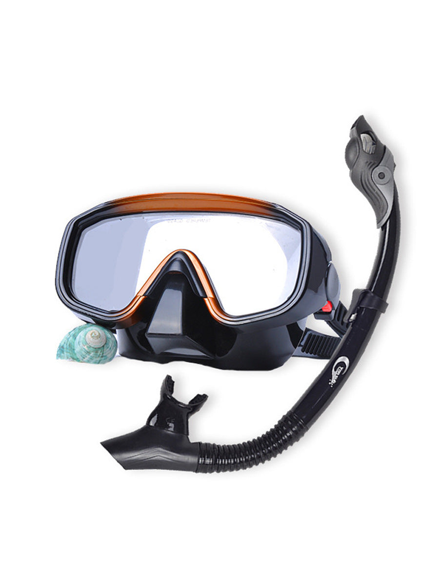 Diving Mask