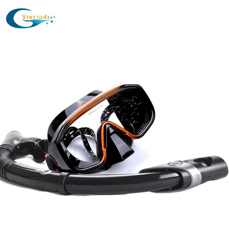 Diving Mask