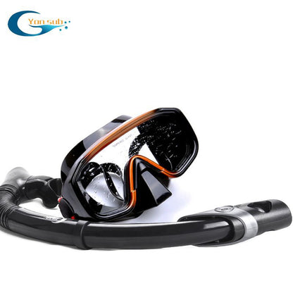 Diving Mask