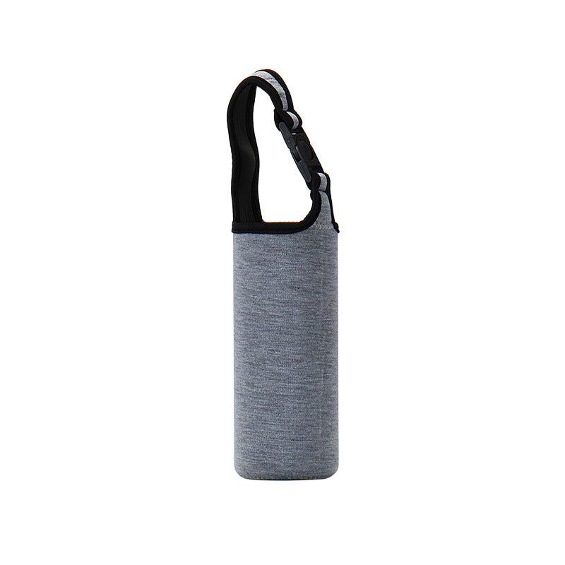 Diving Material Cup Cover with Handle