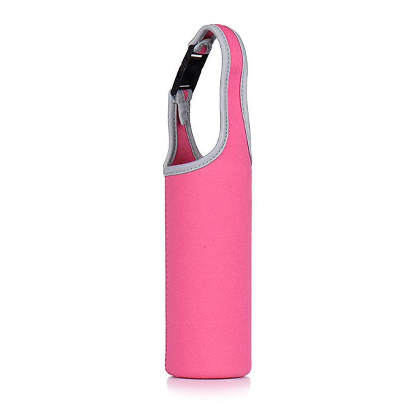 Diving Material Cup Cover with Handle