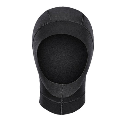 Diving swim cap