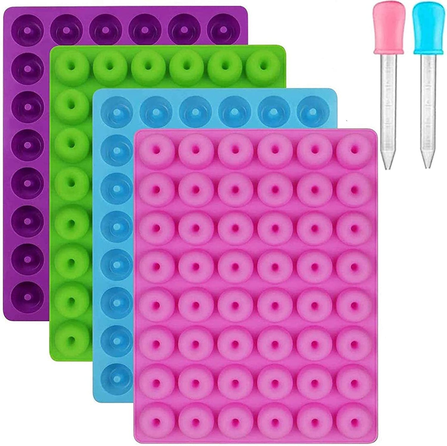DIY Baking Tools for Bear and Dinosaur Models