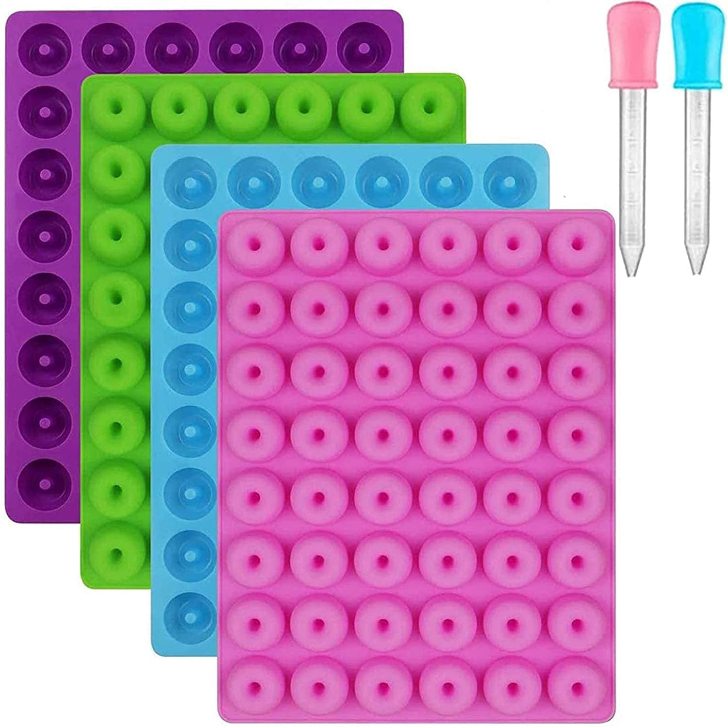 DIY Baking Tools for Bear and Dinosaur Models