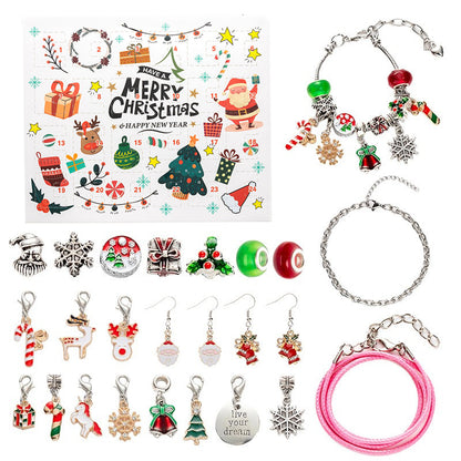 DIY bracelet kit