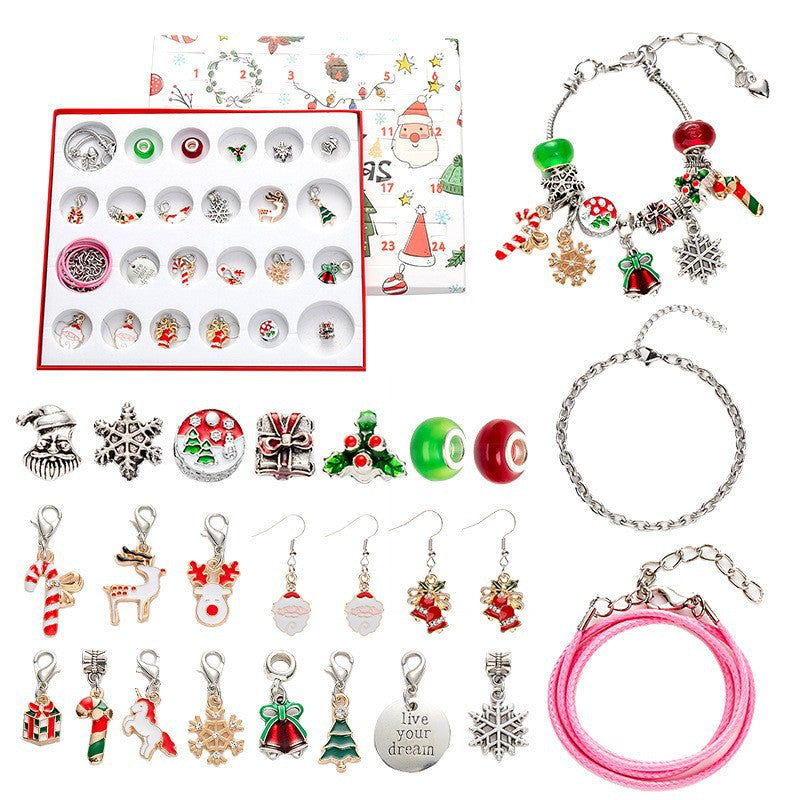 DIY bracelet kit