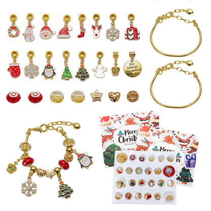 DIY bracelet kit