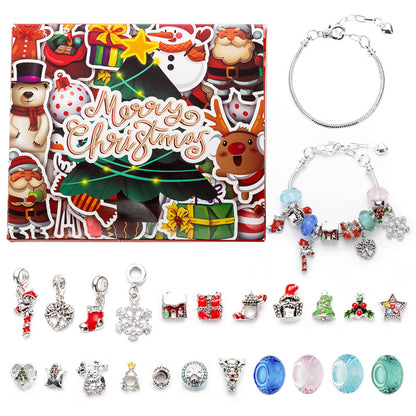 DIY bracelet kit