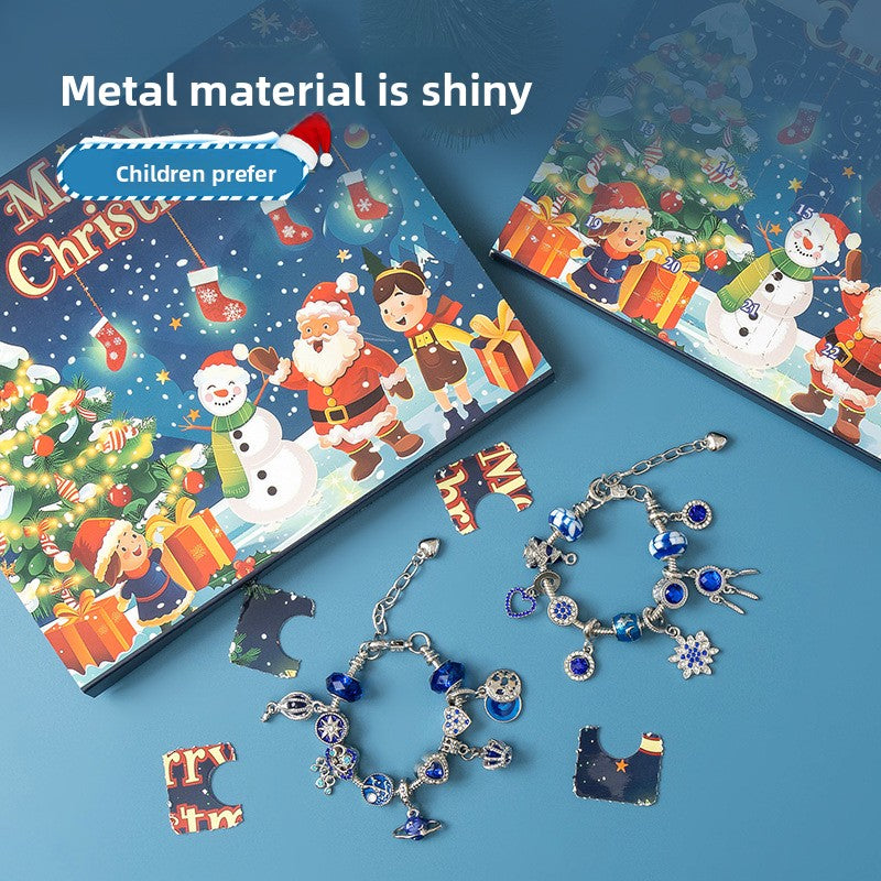 DIY bracelet kit