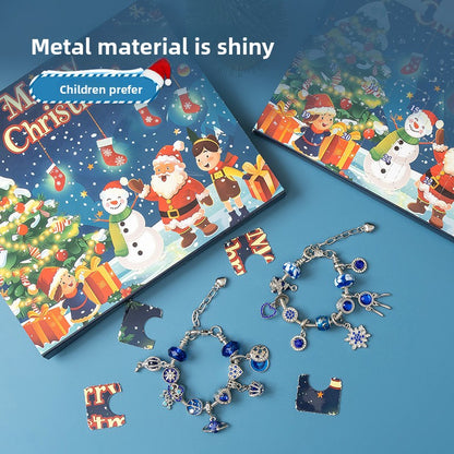 DIY bracelet kit