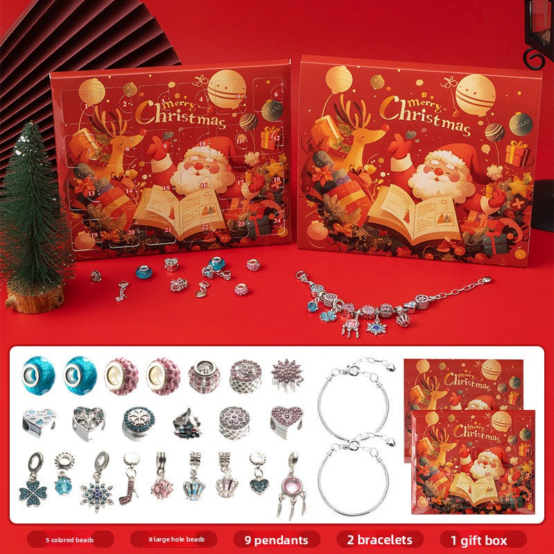 DIY bracelet kit