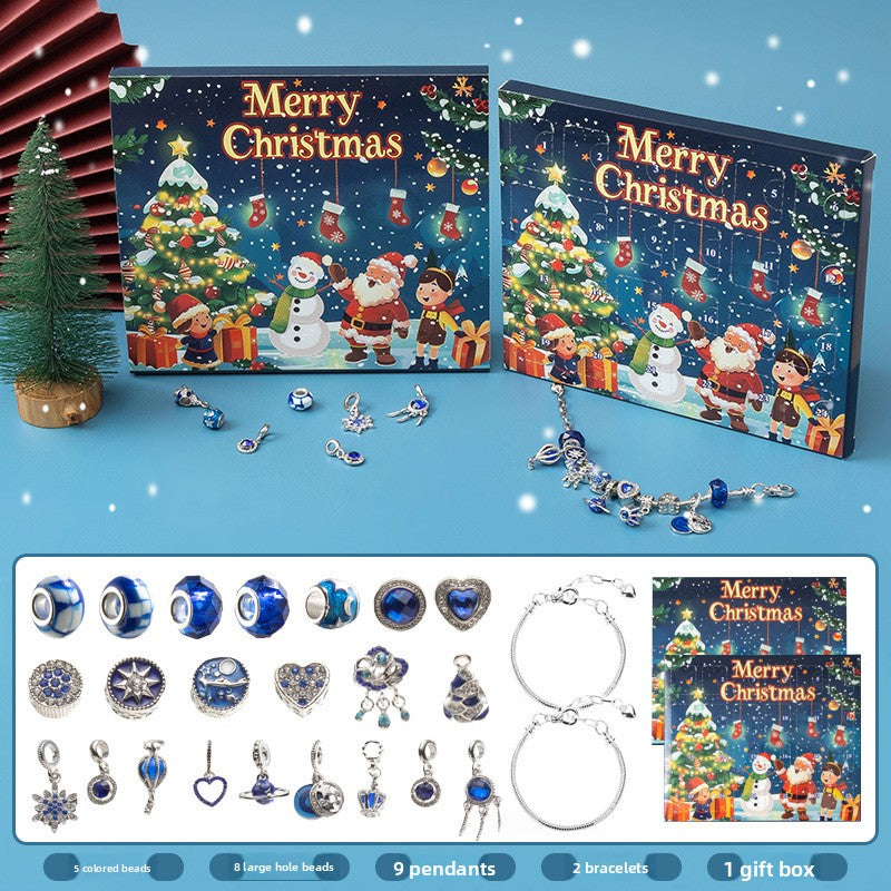 DIY bracelet kit
