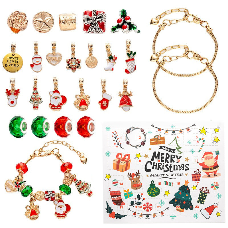 DIY bracelet kit