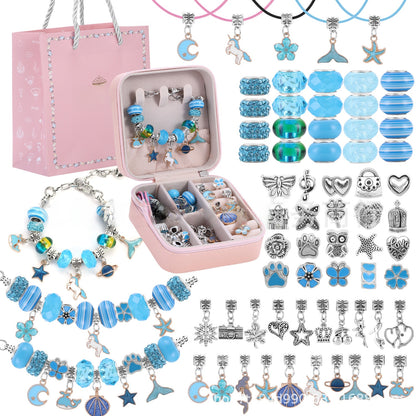 DIY Bracelet Set