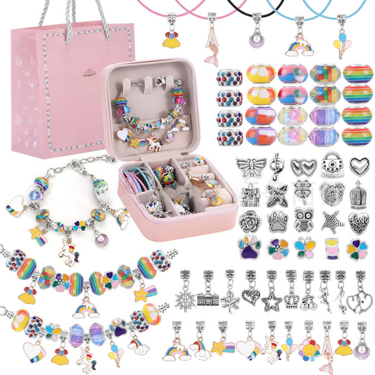 DIY Bracelet Set