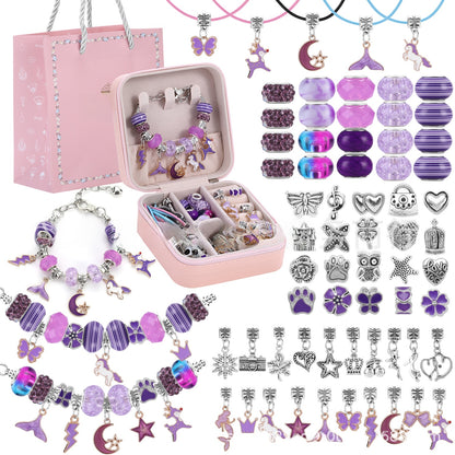DIY Bracelet Set