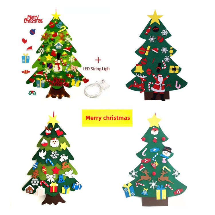 DIY Christmas Tree