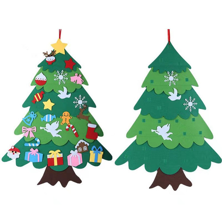 DIY Christmas Tree