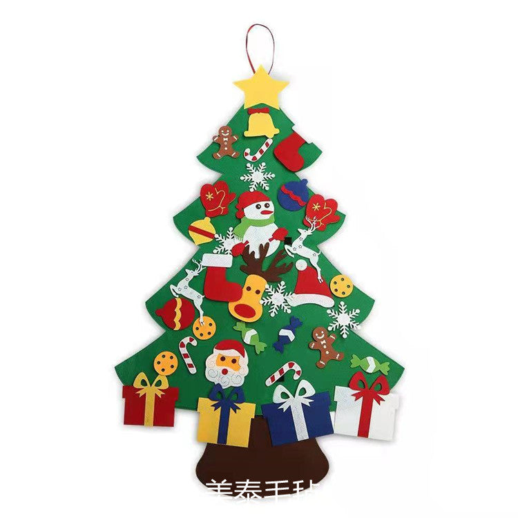 DIY Christmas Tree