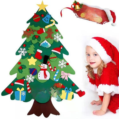 DIY Christmas Tree