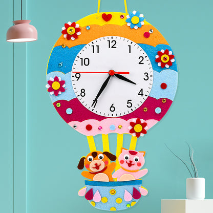 DIY Clock Kit