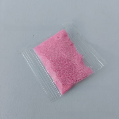 DIY Colored Art Sand