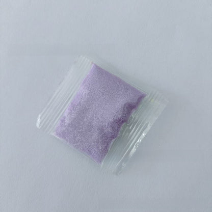 DIY Colored Art Sand