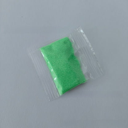 DIY Colored Art Sand