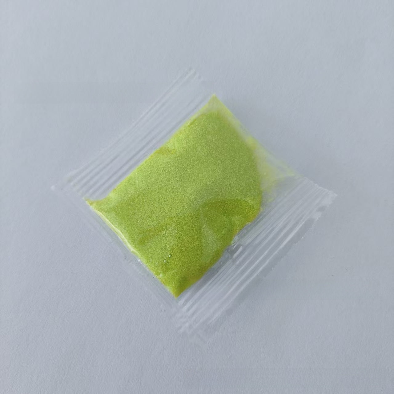 DIY Colored Art Sand