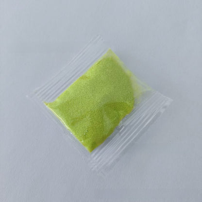DIY Colored Art Sand