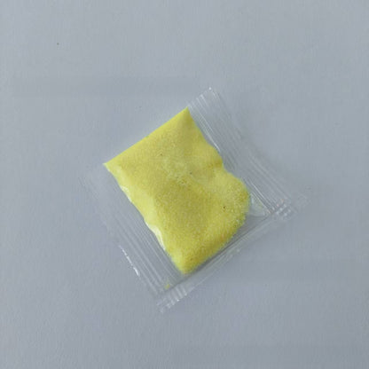DIY Colored Art Sand
