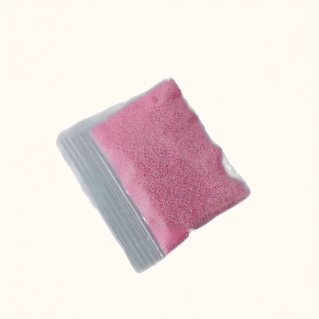DIY Colored Art Sand