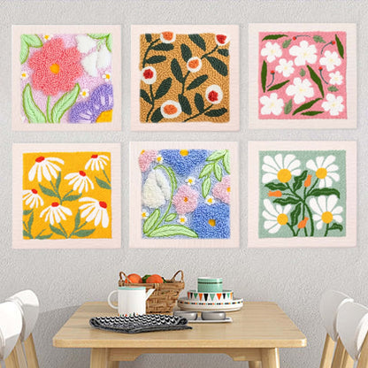 DIY Embroidery Kit