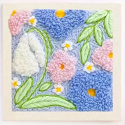 DIY Embroidery Kit