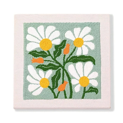 DIY Embroidery Kit